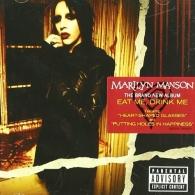 Marilyn Manson (Мэрилин Мэнсон): Eat Me, Drink Me