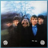 The Rolling Stones (Роллинг Стоунз): Between The Buttons