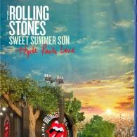 The Rolling Stones (Роллинг Стоунз): Sweet Summer Sun - Hyde Park Live