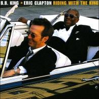 Eric Clapton (Эрик Клэптон): Riding With The King
