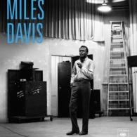 Miles Davis (Майлз Дэвис): Music & Photos