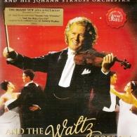 Andre Rieu ( Андре Рьё): And The Waltz Goes On