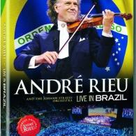 Andre Rieu ( Андре Рьё): Live in Brazil