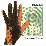 Genesis (Дженесис): Invisible Touch