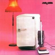 Three Imaginary Boys The Cure: Three Imaginary Boys