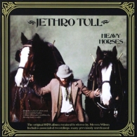 Jethro Tull (Джетро Талл): Heavy Horses (Steven Wilson Remix)