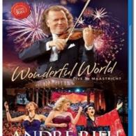 Andre Rieu ( Андре Рьё): Wonderful World