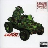 Gorillaz Gorillaz (Гориллаз): Gorillaz