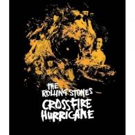 The Rolling Stones (Роллинг Стоунз): Crossfire Hurricane