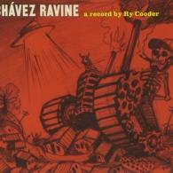 Chavez Ravine Ry Cooder (Рай Кудер): Chavez Ravine