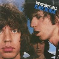 The Rolling Stones (Роллинг Стоунз): Black And Blue