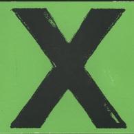 Ed Sheeran (Эд Ширан): X
