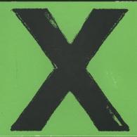 X Ed Sheeran (Эд Ширан): X