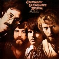 Pendulum Creedence Clearwater Revival (Крееденце Клеарватер Ревивал): Pendulum