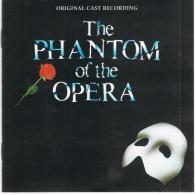 Andrew Lloyd Webber (Эндрю Ллойд Уэббер): Phantom Of The Opera