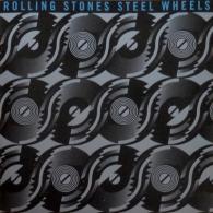 The Rolling Stones (Роллинг Стоунз): Steel Wheels