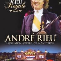 Andre Rieu ( Андре Рьё): Royale