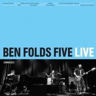 Ben Folds Five (Бен Фолдс): Live