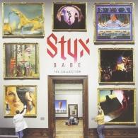 Styx (Стикс): The Collection