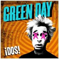Green Day (Грин Дей): ¡DOS!