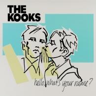 The Kooks (Зе Кукс): Hello, What's Your Name?