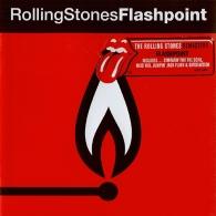 The Rolling Stones (Роллинг Стоунз): Flashpoint