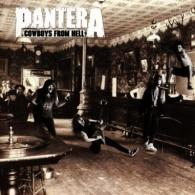 Cowboys From Hell Pantera (Пантера): Cowboys From Hell