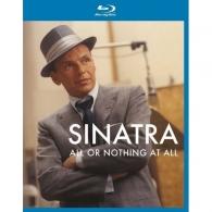 Frank Sinatra (Фрэнк Синатра): All Or Nothing At All