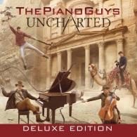 The Piano Guys (Зе Пиано Гайс): Uncharted