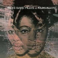 Miles Davis (Майлз Дэвис): Filles De Kilimanjaro