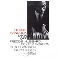 Herbie Hancock (Херби Хэнкок): Takin' Off