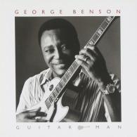 George Benson (Джордж Бенсон): Guitar Man