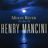 Henry Mancini (Генри Манчини): Moon River: The Henry Mancini Collection