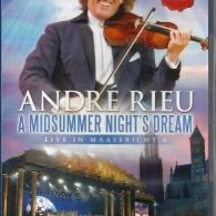 Andre Rieu ( Андре Рьё): A Midsummer Night's Dream