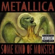 Metallica (Металлика): Some Kind Of Monster