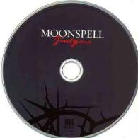 Moonspell (Мунспелл): Irreligious