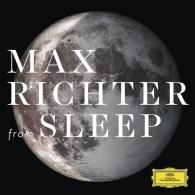 Max Richter (Макс Рихтер): From Sleep