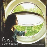 Feist (Лесли Файст): Open Season