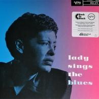 Lady Sings The Blues Billie Holiday (Билли Холидей): Lady Sings The Blues