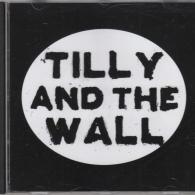 Tilly And The Wall (Тилли Анд Зе Валл): O