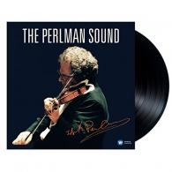 Itzhak Perlman (Ицхак Перлман): The Perlman Sound