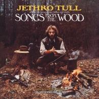 Jethro Tull (Джетро Талл): Songs From The Wood