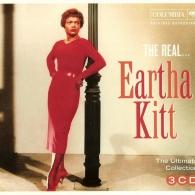 Eartha Kitt (Эрта Китт): The Real... Eartha Kitt