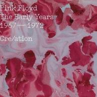 Pink Floyd (Пинк Флойд): The Early Years 1967-1972 Cre/ation