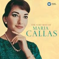 Maria Callas (Мария Каллас): The Very Best Of Singers