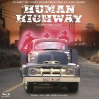 Neil Young (Нил Янг): Human Highway