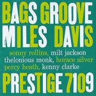 Miles Davis (Майлз Дэвис): Bags' Groove [RVG Edition]