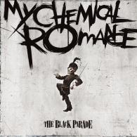 The Black Parade My Chemical Romance (Май Криминал Романс): The Black Parade