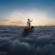 The Endless River Pink Floyd (Пинк Флойд): The Endless River