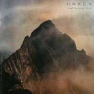 Haken (Хакен): The Mountain